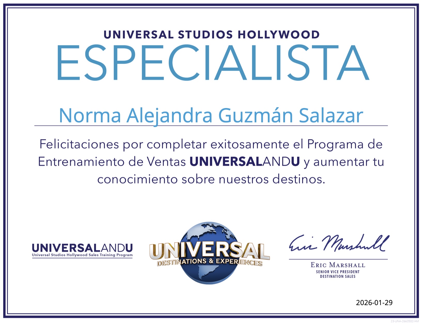 Universal Studios Hollywood