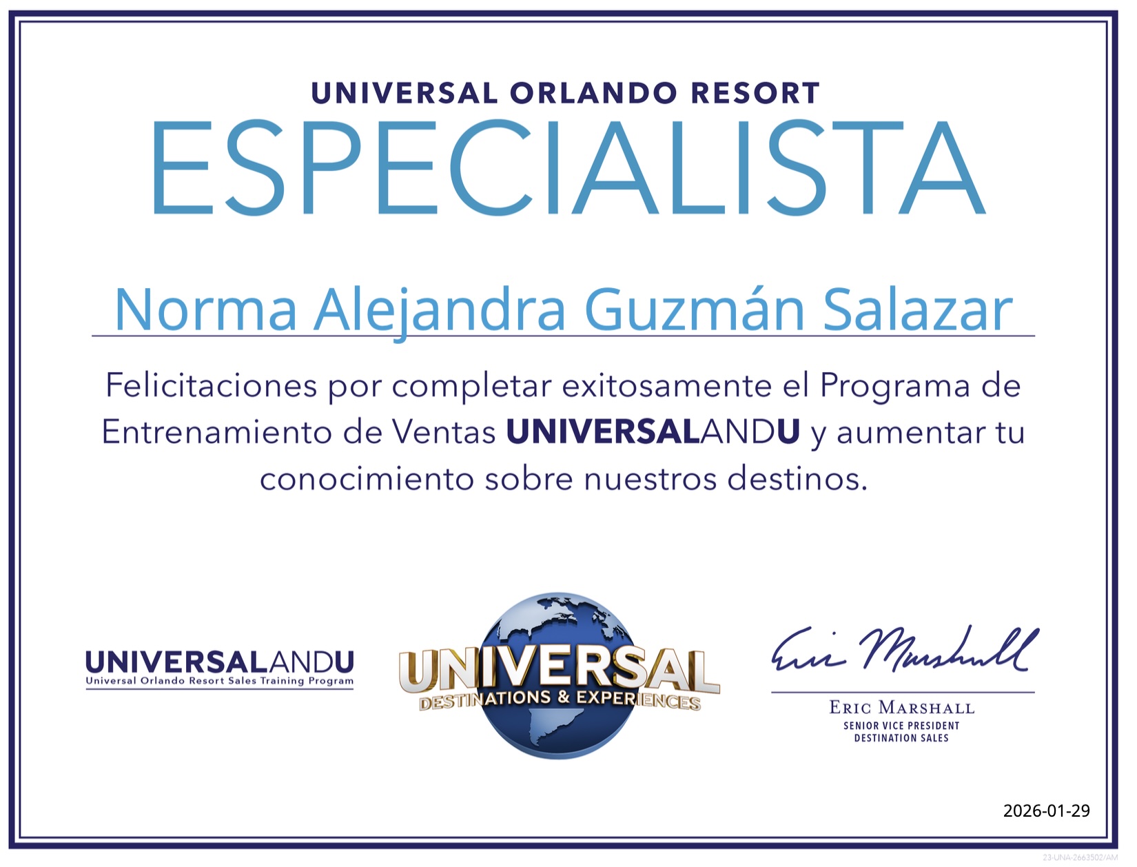 Universal Studios Orlando