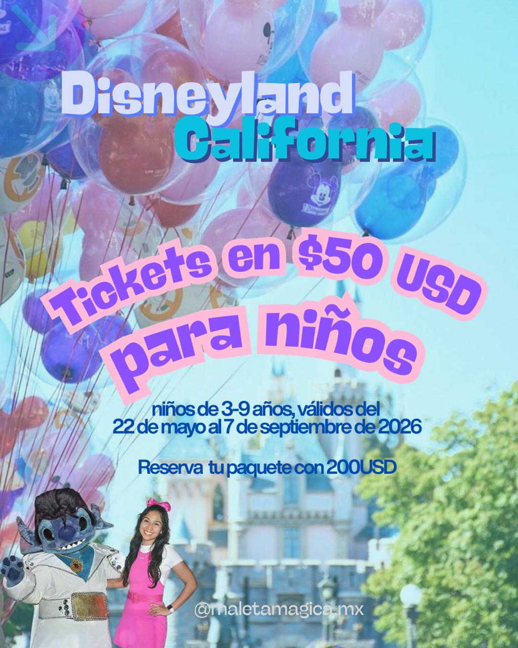 Explorando nuevos destinos